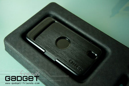 เคส Otterbox Dell Streak 5 Commuter Series เคสกันกระแทก ปกป้องขีดสุด เคสมือถือ ของแท้ By Gadget Friends